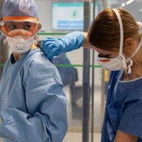 En Zapala, 65 pacientes se recuperaron de coronavirus en una sola jornada