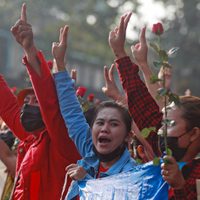 Myanmar: el Ejército elimina derechos fundamentales