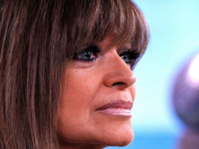 ¡La peor noticia! Adriana Salgueiro confirma que sufre una grave enfermedad