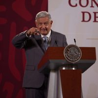 Morenistas cierran filas con marcha de AMLO; Durazo, Adán Augusto y Ebrard en silencio