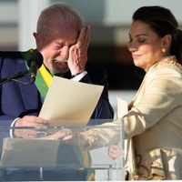 Lula revoca varias medidas de Bolsonaro en el primer día en la Presidencia de Brasil