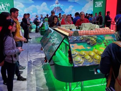 Nintendo prepara una nueva Switch con panel OLED de 7 pulgadas, según Bloomberg