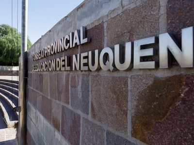 Algunas escuelas de Neuquén no podrán iniciar las clases por refacciones estructurales