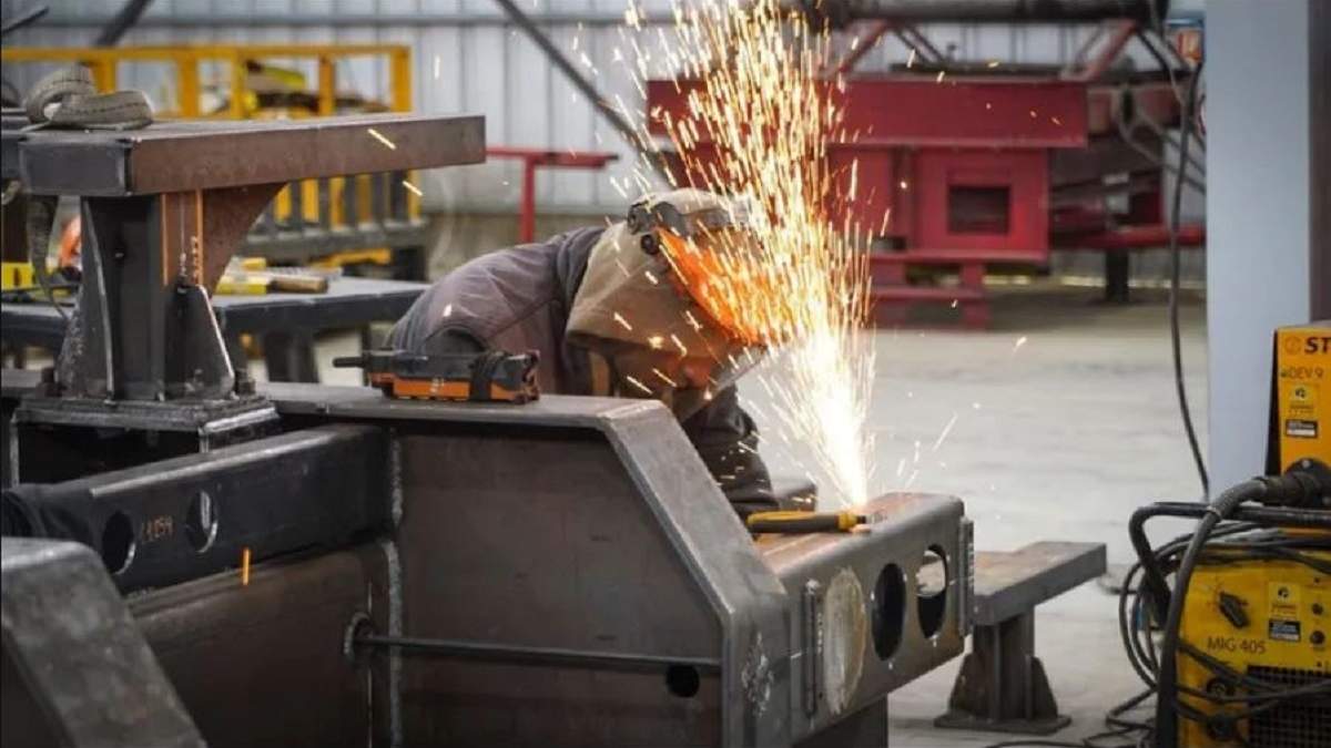 Empresarios nucleados en la FEEN expusieron su reclamo por el aumento de la presión fiscal en Neuquén. Fuente: (Facebook)