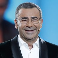 El mágico momento que invade la vida de Jorge Javier Vázquez: "Soy uno de los hombres más felices de