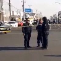 Ejecutan a Abel Murrieta, candidato de MC en Cajeme, Sonora