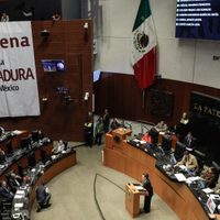 Aún puede impugnarse el blindaje a las reformas constitucionales, advierte magistrado