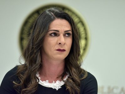 Proveedores de la Conade tienen nexos con Ana Guevara