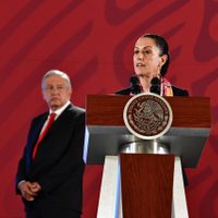 Sheinbaum defiende renta de patrullas: 'fue muy transparente” y se ahorraron mil mdp