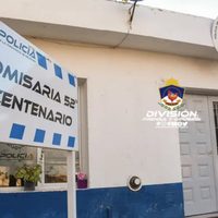 Allanamientos y demorados por presuntos robos en Centenario