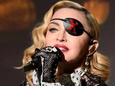 ¡Angustiante! Madonna hace un pedido de auxilio desde su reclusión: "Me siento..."