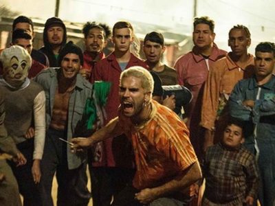 ¡Desesperado! La angustia de gran actor de "El Marginal" por la desaparición de su madre. ¡Fuerza!