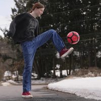 Adolescentes transgénero se oponen a la prohibición de Trump de participar en deportes femeninos