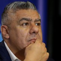 Clima pesado: la amenaza del Gobierno que pone en riesgo a la AFA
