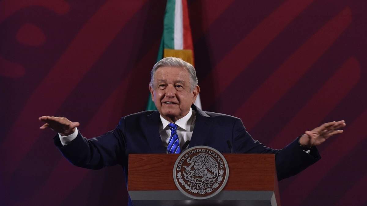 Presidente de México