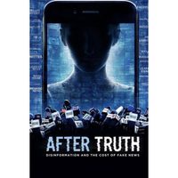La desinformación y las 'fake news” en un documental de HBO