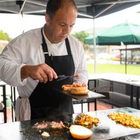 Chef a domicilio: la nueva tendencia gourmet