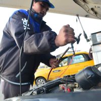 El Enargas creará una mesa de trabajo con expendedores de GNC de todo el país