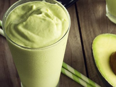 Con pocos ingredientes y muy rico: prepará este smoothie para darle a tu cuerpo el magnesio que necesita
