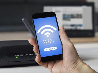 Mejorá la señal de tu wifi con este elemento y un trucazo que las compañías de internet no quieren que sepas