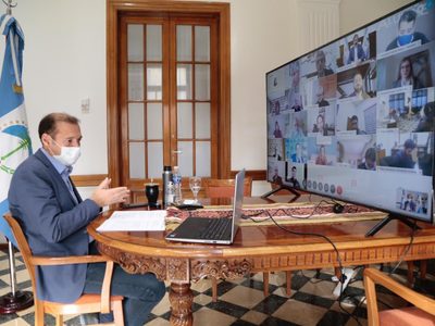 Atención: extienden el horario comercial y autorizan actividades deportivas. Todos los detalles