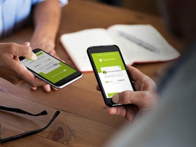 Billeteras virtuales y códigos QR: Argentina es el que más los utiliza en toda la región