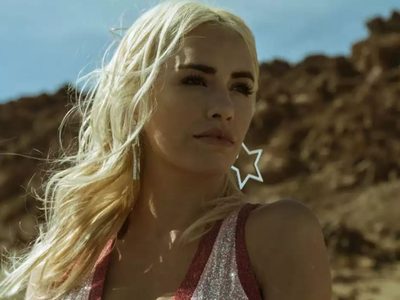 Todo lo que tenés que saber de Lali Espósito en  "Sky Rojo", el gran estreno de Netflix
