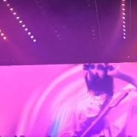 “El show debe continuar”: Kevin Parker de Tame Impala ante sus fans mexicanos