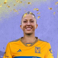 Jenni Hermoso firma con Tigres Femenil para el Clausura 2024