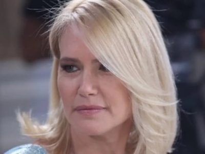 "Recién volvieron de Italia": Los hijos de Valeria Mazza y el peor temor por Coronavirus