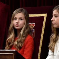 Implora que no pase a mayores: la salud de la pequeña Infanta Sofía