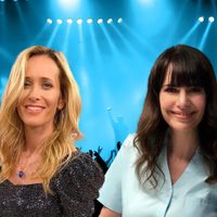 El llamativo gesto que tuvo Romina Pereiro con Julieta Prandi