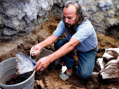 Víctima del covid-19, el INAH sufrirá un recorte feroz