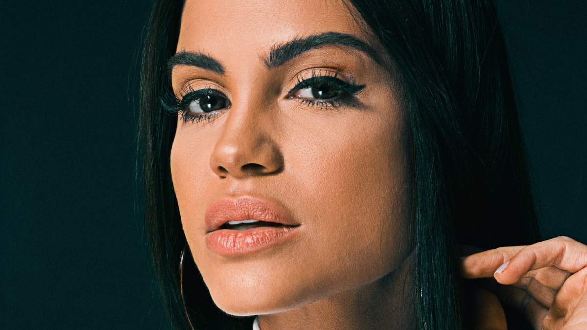 Natti Natasha. Fuente: (Instagram)