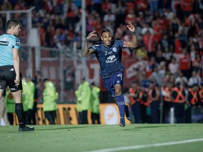 Sebastián Villa sobre River: “Si me llama Gallardo, mañana mismo viajo”