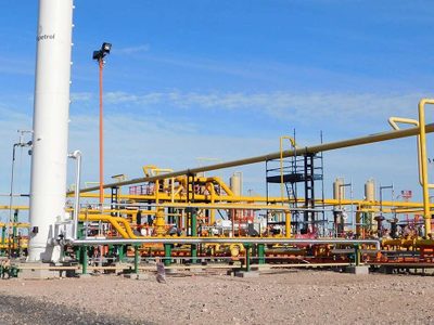 Figueroa aseguró que Neuquén puede crecer con sus propios recursos energéticos