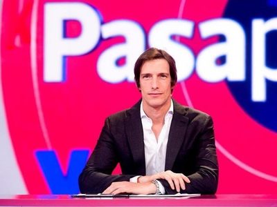 Termina “Pasapalabra”: qué sucederá con Iván de Pineda