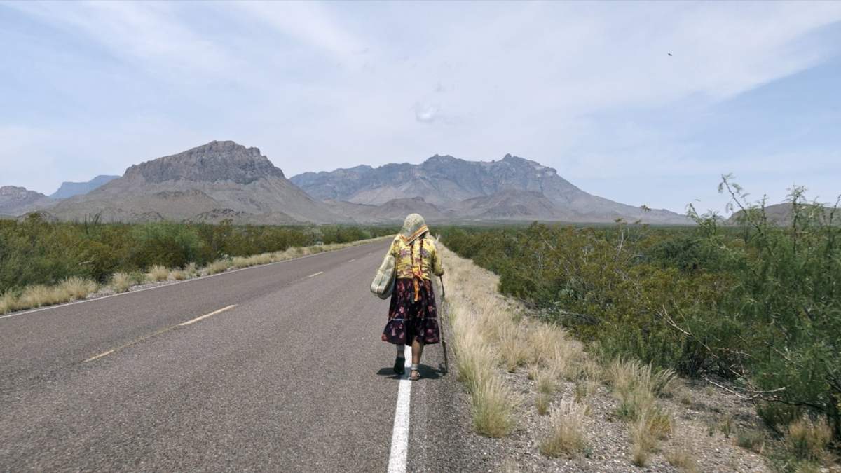 Se hace camino al andar