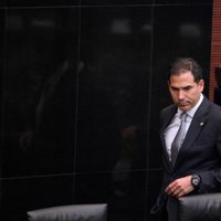 PRD en Congreso critica 'albazo” para discutir estado de excepción y Ley de Seguridad Interior