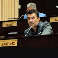 Darío Martínez lanzó duras críticas al CEO de YPF y dijo que le hace mucho daño a la industria petrolera