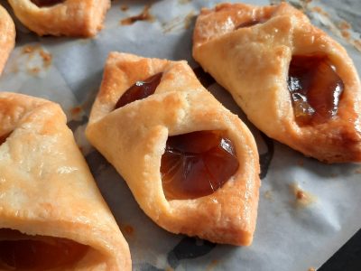 Pañuelitos de membrillo de la abuela: el paso a paso de la receta perfecta para disfrutar en estos días de frío