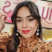 Las diferencias se habrían disipado: Ángela Leiva habló de su relación con Karina La Princesita