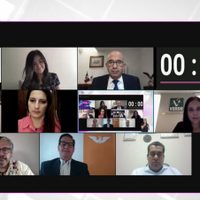 Por fallas de internet, Morena pierde debate sobre manejo de pandemia