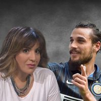 La fuerte advertencia de una de las ex de Daniel Osvaldo para Gianinna Maradona