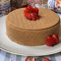 Cheesecake invertida de dulce de leche y crema: si te tocó llevar el postre, lucite con esta receta bomba que es un 10