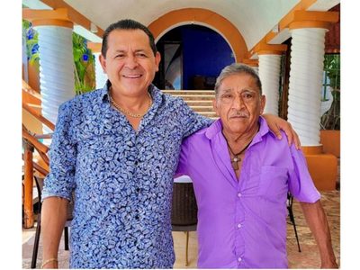 Relacionan con el narco a Pedro Segura, dueño del hotel donde murió el padre de un normalista