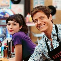 Luego de la emoción de Gaston Dalmau, Cande Vetrano le dedicó un tierno mensaje