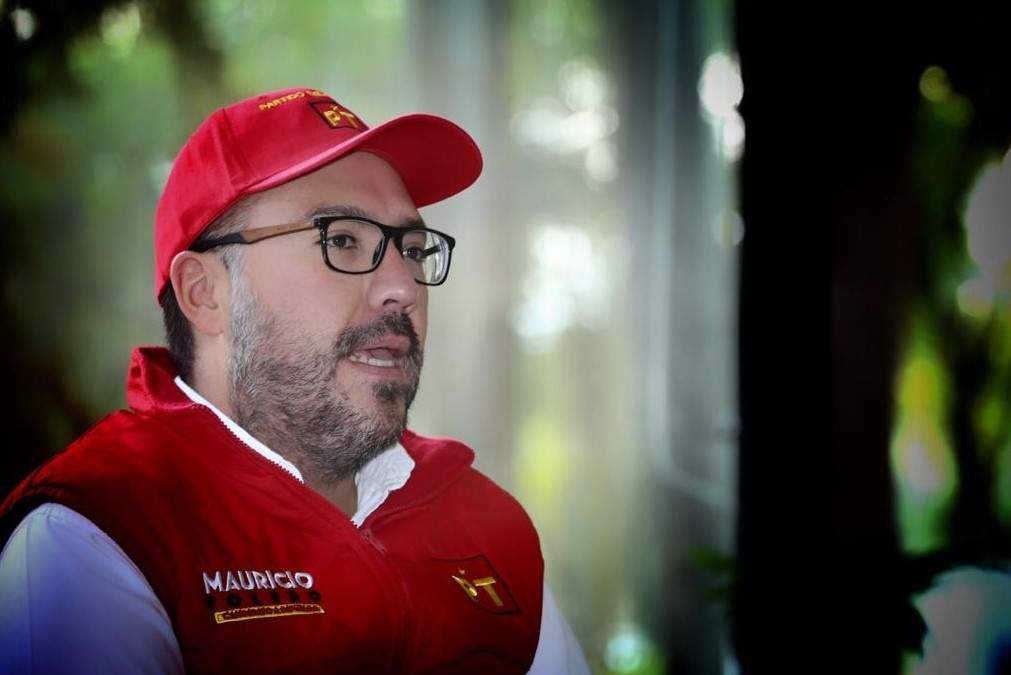 Se le investiga por la probable responsabilidad en la comisión del delito de enriquecimiento ilícito