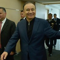 AMLO ya piensa en sustituto de Durazo; será cuidadoso para evitar 'Garcías Lunas”, dice
