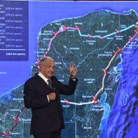 Campañas como la de famosos contra el Tren Maya ya no tienen impacto: AMLO